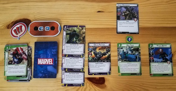 marvel-champions-the-card-game-review-middle-of-a-game-with-black-panther